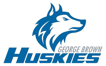 Huskies logo