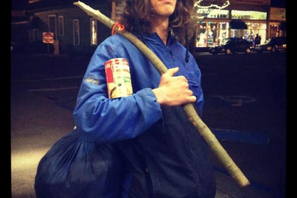 Kai is more than the latest internet sensation, he is a new folk-hero. Photo: Facebook