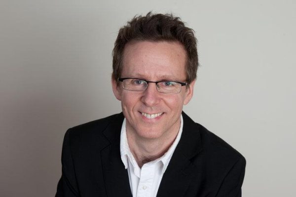 Photo of Andrew Cash