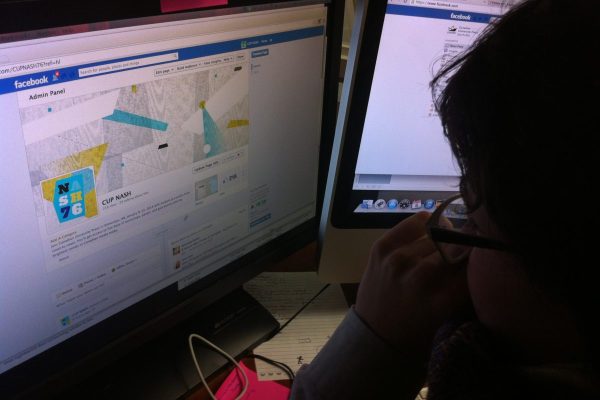 Photo: Brendan Kergin/Canadian University Press