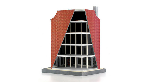 $100,000 in federal funding marks investment in construction innovation