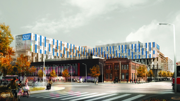 Escaped American slaves and active abolitionists inspire naming campaign.