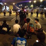 Photo: The Young Reporter (Hong Kong Baptist University)