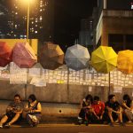 Photo: The Young Reporter (Hong Kong Baptist University)