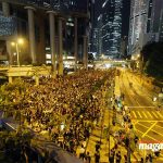 Photo: The Young Reporter (Hong Kong Baptist University)