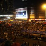Photo: The Young Reporter (Hong Kong Baptist University)