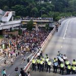Photo: The Young Reporter (Hong Kong Baptist University)