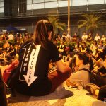 Photo: The Young Reporter (Hong Kong Baptist University)