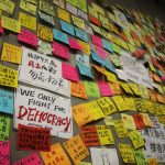 Photo: The Young Reporter (Hong Kong Baptist University)