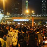 Photo: The Young Reporter (Hong Kong Baptist University)