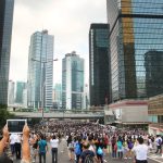 Photo: The Young Reporter (Hong Kong Baptist University)