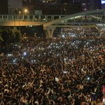 Photo: The Young Reporter (Hong Kong Baptist University)