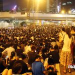 Photo: The Young Reporter (Hong Kong Baptist University)