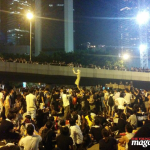 Photo: The Young Reporter (Hong Kong Baptist University)