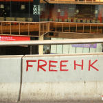 Photo: The Young Reporter (Hong Kong Baptist University)