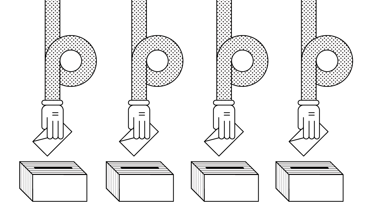 Illustration: Sam Bullis