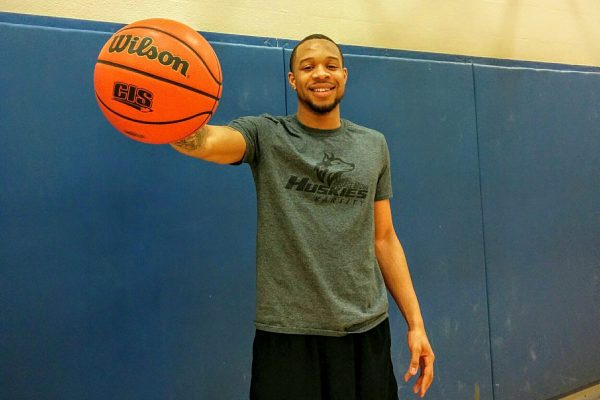 Image of Kevon Mascoe