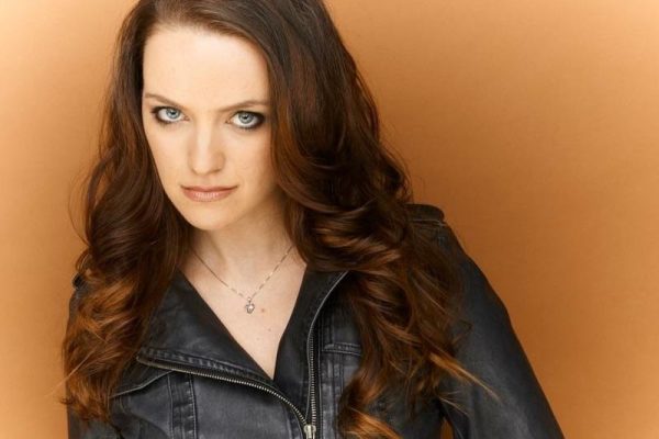 Photo of susannah kiernan provided