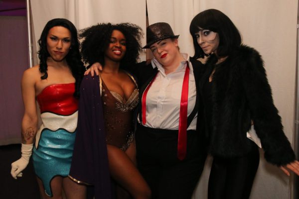 I need a space, CAC, Student Association