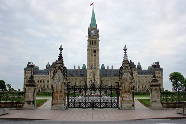 Bill C-6 could make it easier for international students to become Canadian citizens