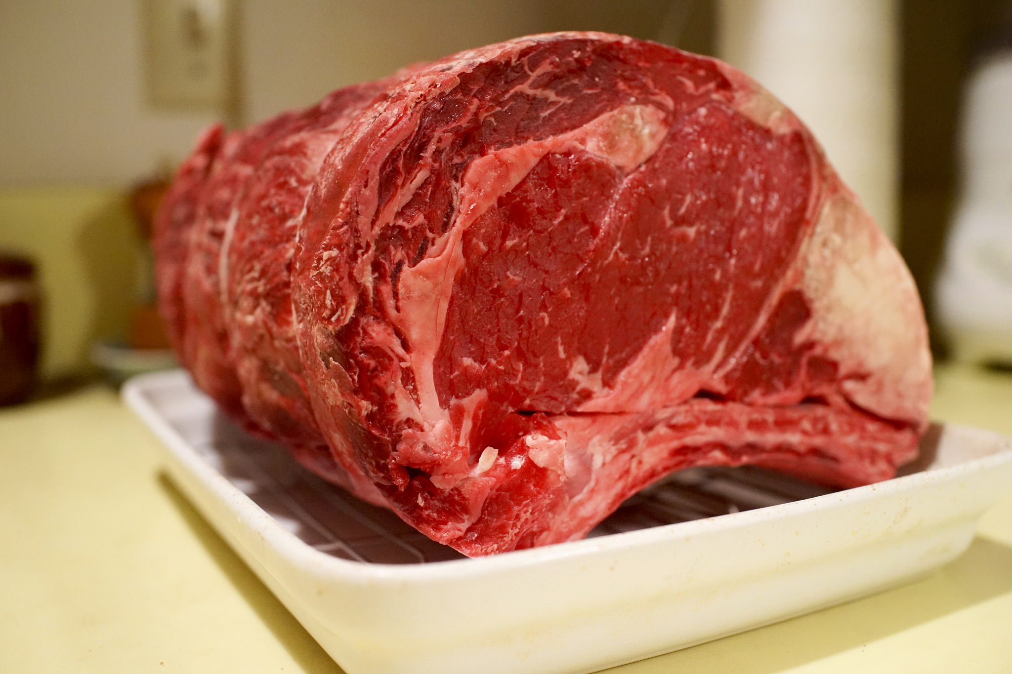 Photo of beef by Jun Seita / Creative Commons 2.0