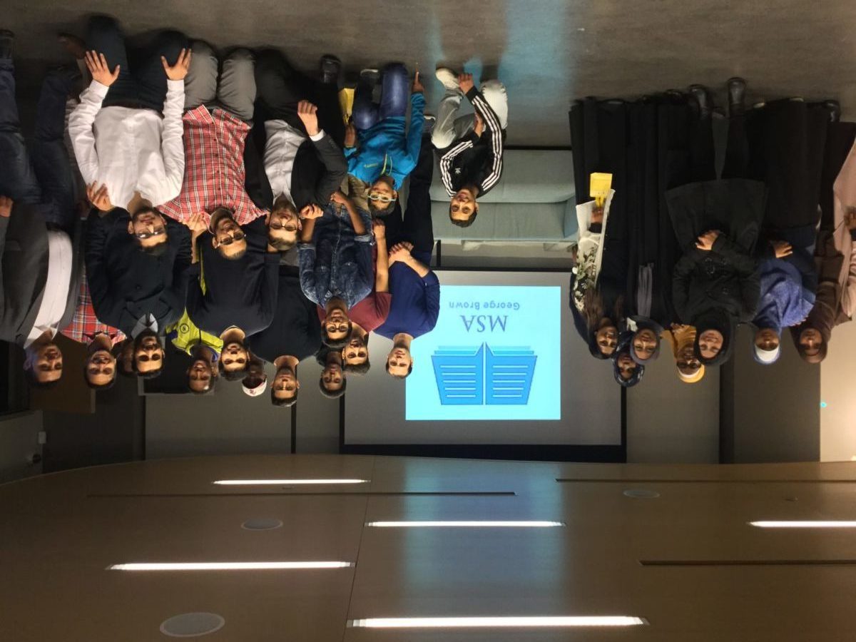 Photo: Meng Ma / The Dialog