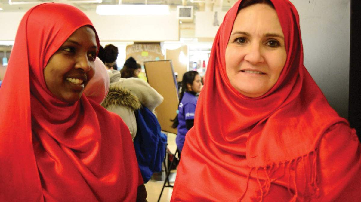 Photo: Indira Ordaz / The Dialog