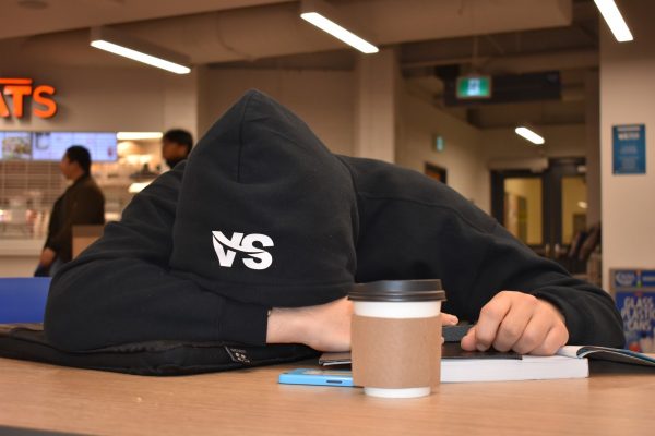 New 2017 study sets best time for class to 11 a.m.