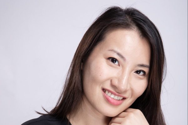 Photo of Yvonne Sung